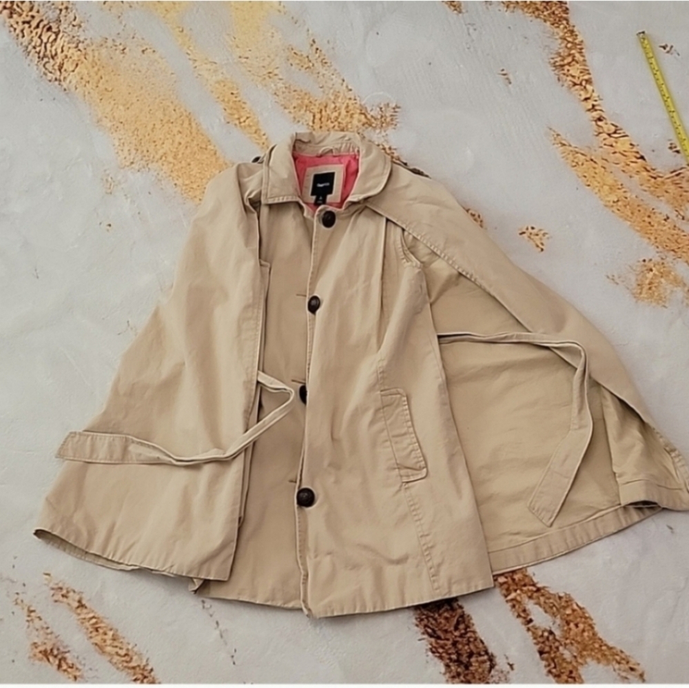 Gap kids trench